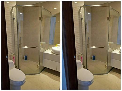 Vinhomes Central Park Apartment for rent in Binh Thanh District  HCMC BT105143 (4)